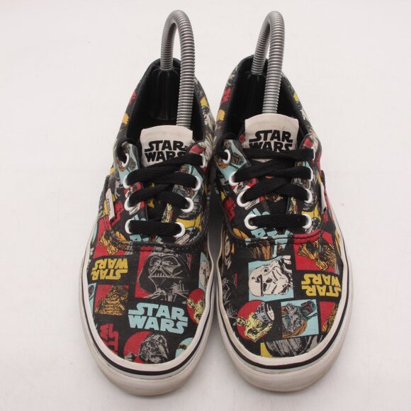Vans x STAR WARS Era Classic Repeat Shoes Youth Size 3 - Picture 2 of 10